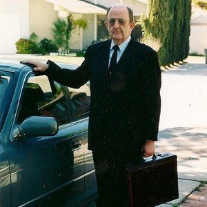 Meet your Posher, Anthony